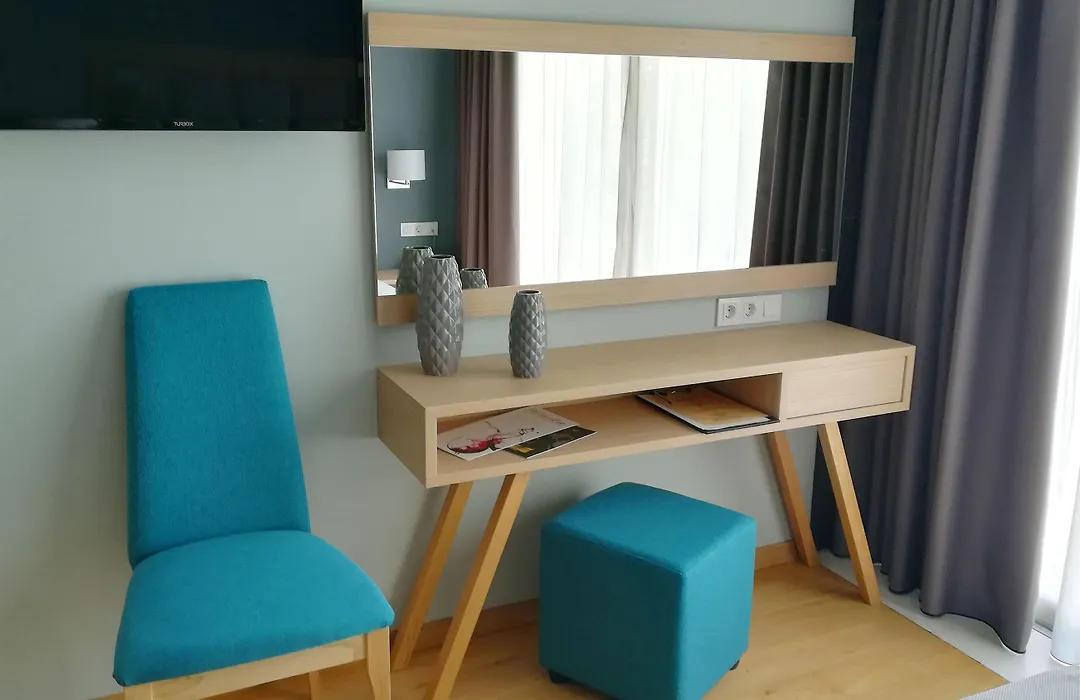 Hotel Thissio-1